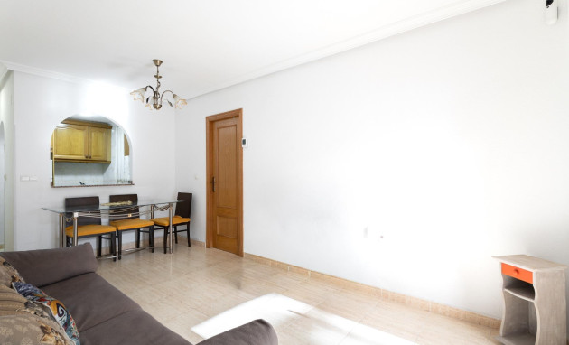 Herverkoop - Apartment - Torrevieja - Parque de las Naciones