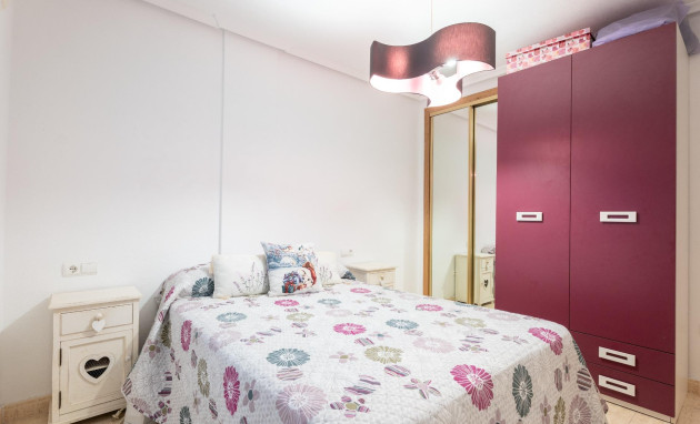 Herverkoop - Apartment - Torrevieja - Parque de las Naciones