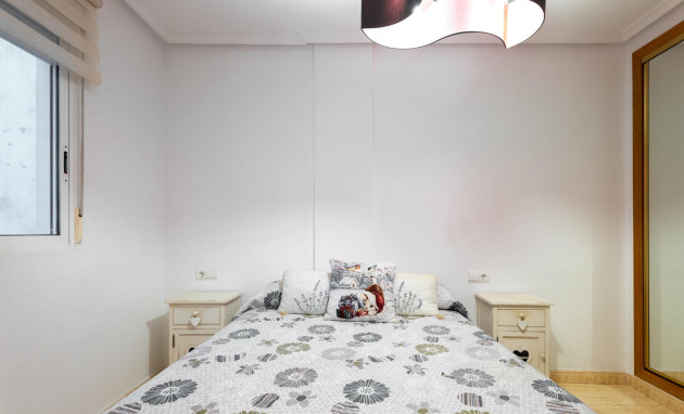 Herverkoop - Apartment - Torrevieja - Parque de las Naciones