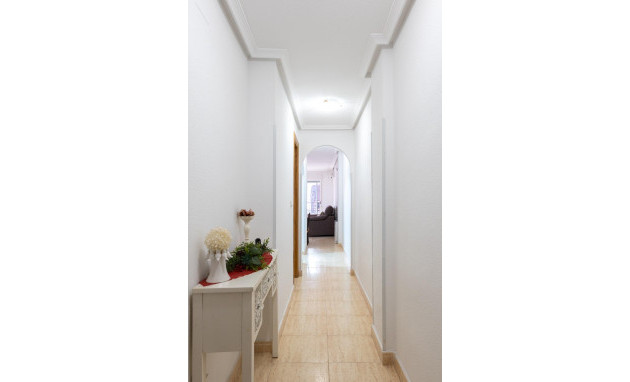 Herverkoop - Apartment - Torrevieja - Parque de las Naciones