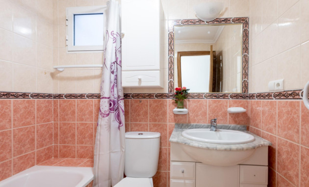 Herverkoop - Apartment - Torrevieja - Parque de las Naciones