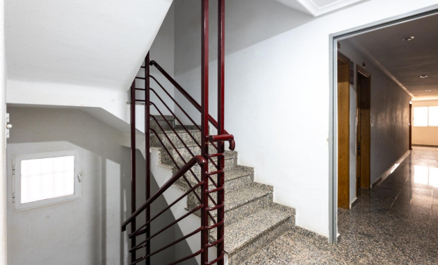 Herverkoop - Apartment - Torrevieja - Parque de las Naciones