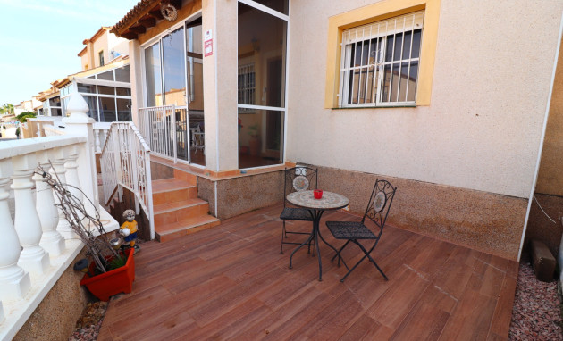 Herverkoop - Quad Villa - Algorfa - Montebello