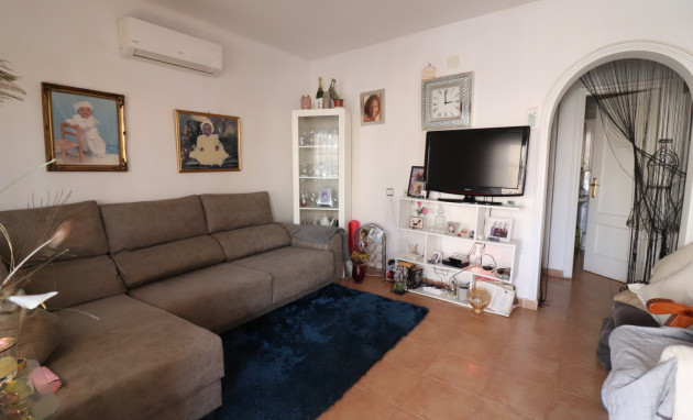 Herverkoop - Quad Villa - Algorfa - Montebello