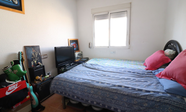 Herverkoop - Quad Villa - Algorfa - Montebello