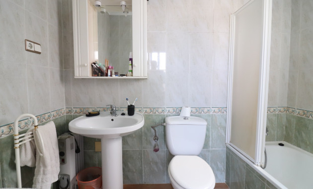 Herverkoop - Quad Villa - Algorfa - Montebello