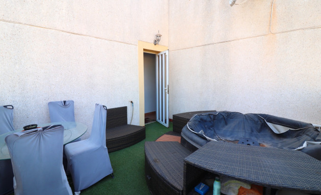 Herverkoop - Quad Villa - Algorfa - Montebello