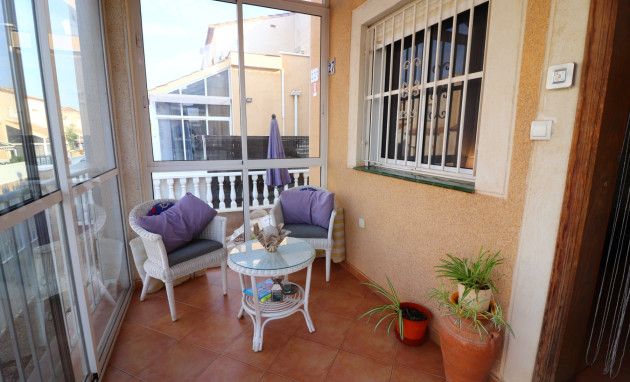 Herverkoop - Quad Villa - Algorfa - Montebello