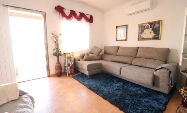 Herverkoop - Quad Villa - Algorfa - Montebello