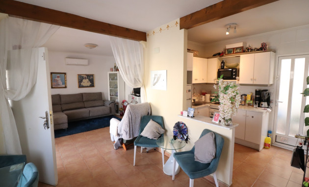 Herverkoop - Quad Villa - Algorfa - Montebello