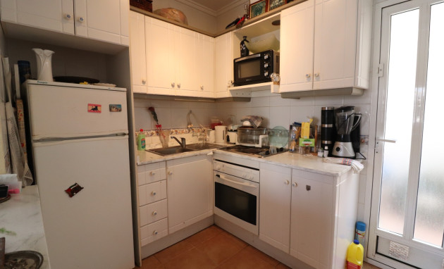 Herverkoop - Quad Villa - Algorfa - Montebello