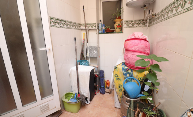 Herverkoop - Quad Villa - Algorfa - Montebello