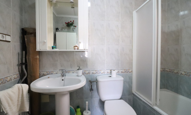 Herverkoop - Quad Villa - Algorfa - Montebello