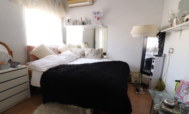 Herverkoop - Quad Villa - Algorfa - Montebello