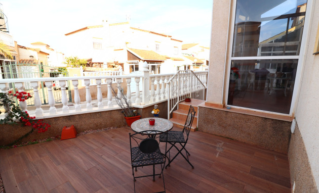 Herverkoop - Quad Villa - Algorfa - Montebello
