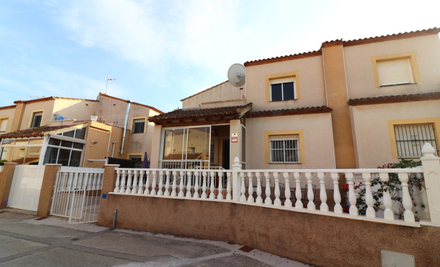 Herverkoop - Quad Villa - Algorfa - Montebello