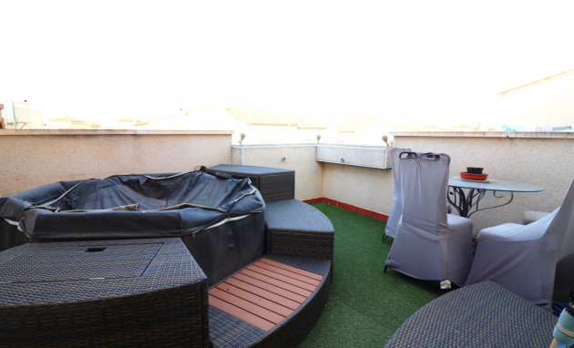 Herverkoop - Quad Villa - Algorfa - Montebello