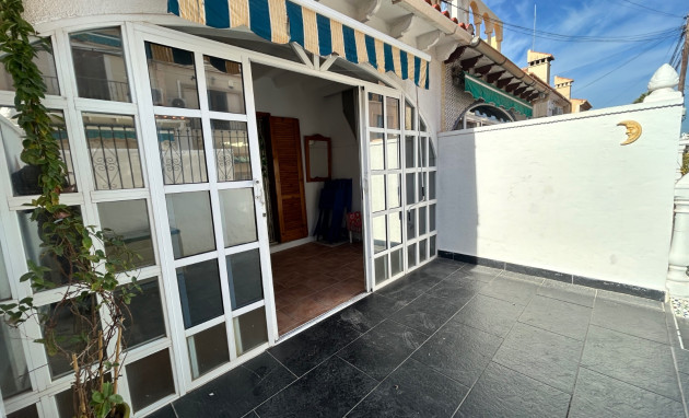 Resale - Townhouse - El Chaparral