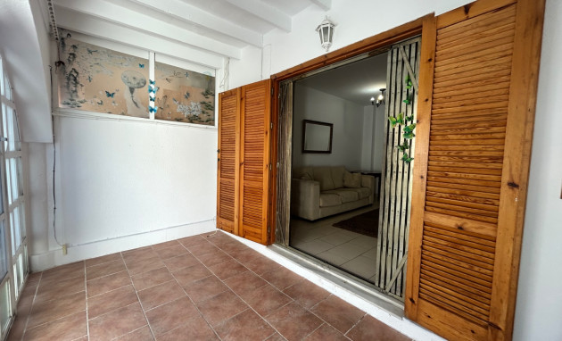 Resale - Townhouse - El Chaparral