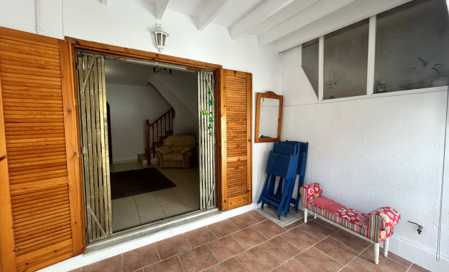 Resale - Townhouse - El Chaparral