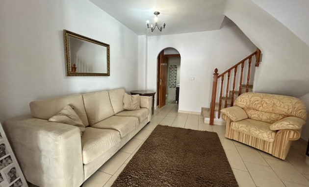 Resale - Townhouse - El Chaparral