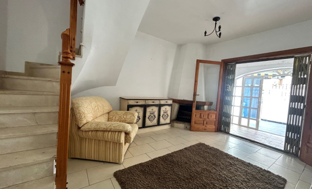 Resale - Townhouse - El Chaparral