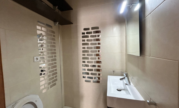 Resale - Townhouse - El Chaparral