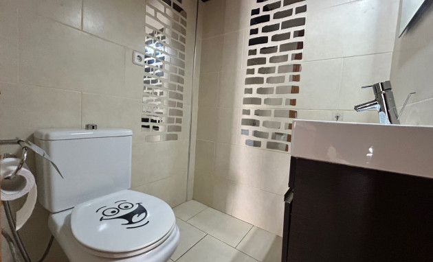 Resale - Townhouse - El Chaparral