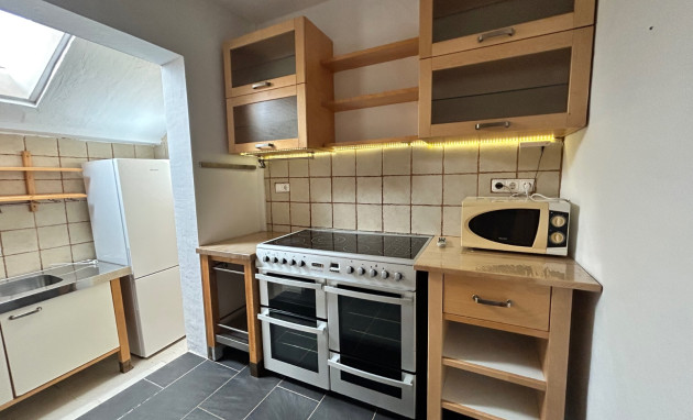 Resale - Townhouse - El Chaparral