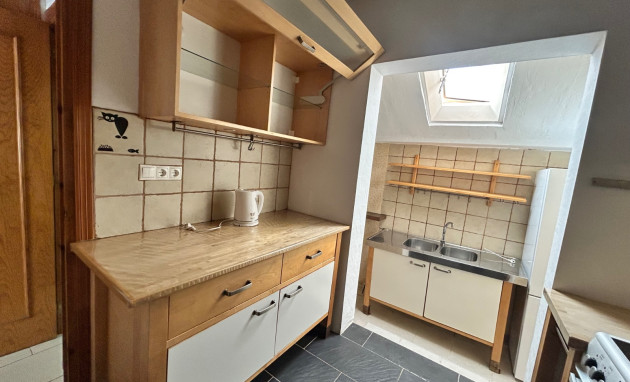 Resale - Townhouse - El Chaparral