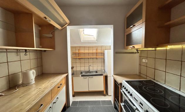 Resale - Townhouse - El Chaparral