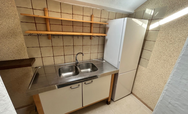 Resale - Townhouse - El Chaparral