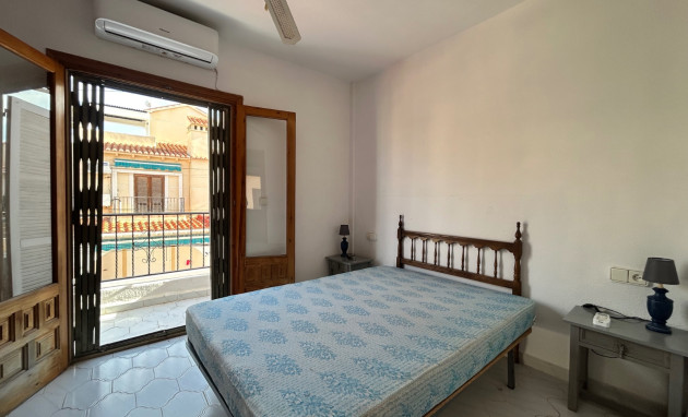 Resale - Townhouse - El Chaparral