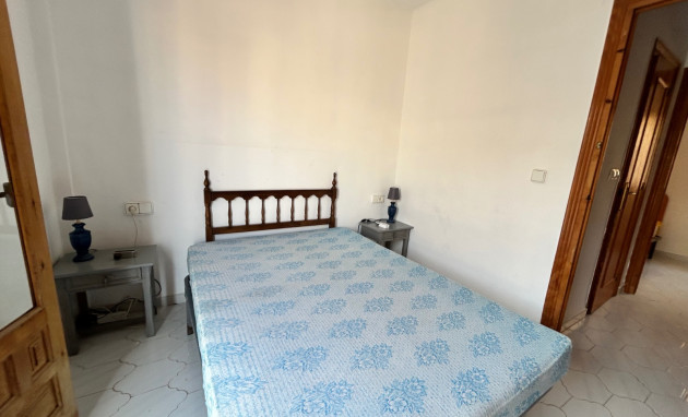 Resale - Townhouse - El Chaparral