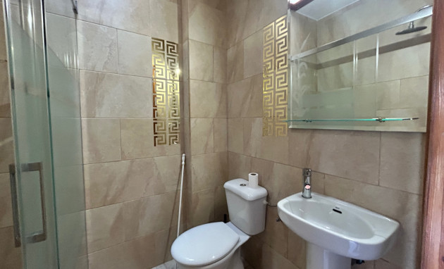 Resale - Townhouse - El Chaparral