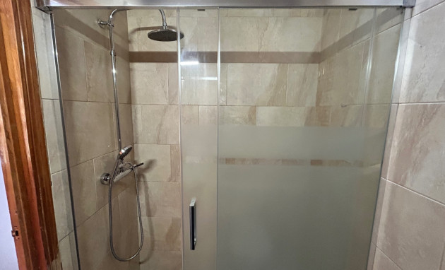 Resale - Townhouse - El Chaparral