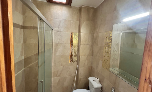 Resale - Townhouse - El Chaparral