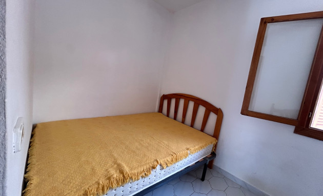 Resale - Townhouse - El Chaparral