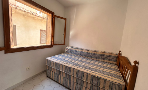 Resale - Townhouse - El Chaparral