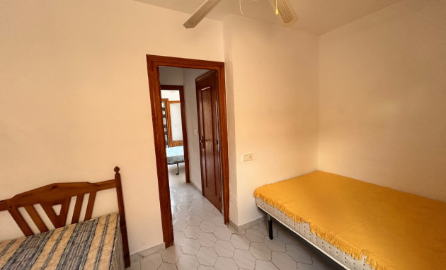 Resale - Townhouse - El Chaparral