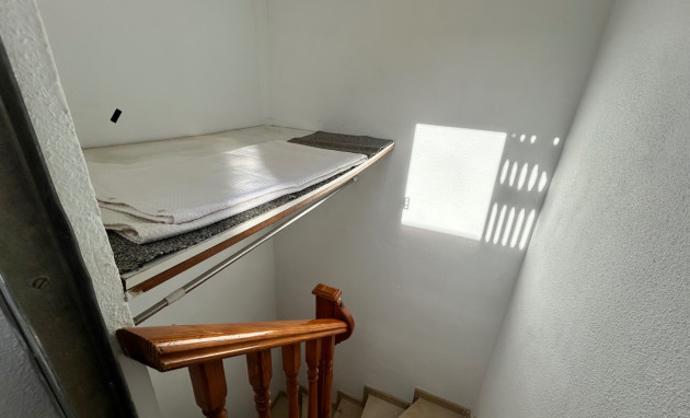 Resale - Townhouse - El Chaparral