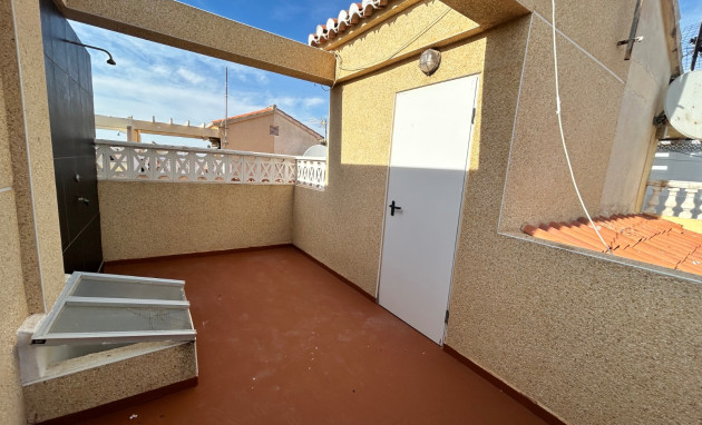 Resale - Townhouse - El Chaparral