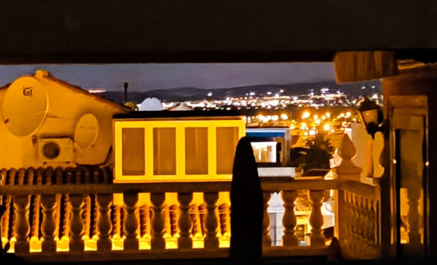 Resale - Townhouse - El Chaparral