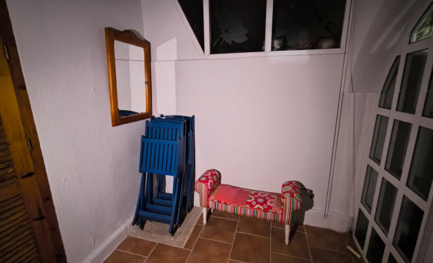 Resale - Townhouse - El Chaparral