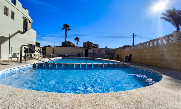 Resale - Townhouse - El Chaparral