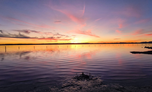 Resale - Townhouse - El Chaparral