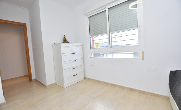 Herverkoop - Villa - Algorfa - La Finca Golf Resort