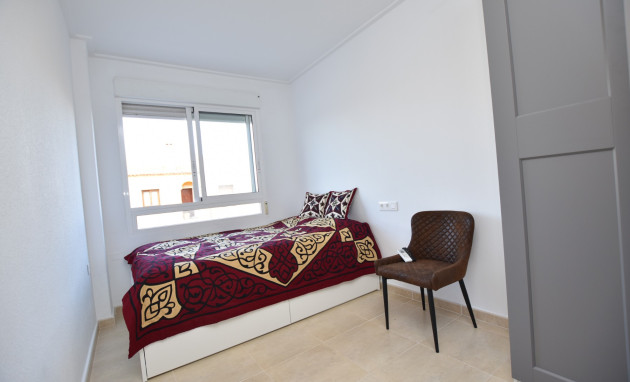 Herverkoop - Villa - Algorfa - La Finca Golf Resort