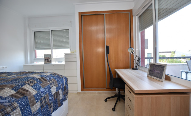 Herverkoop - Villa - Algorfa - La Finca Golf Resort