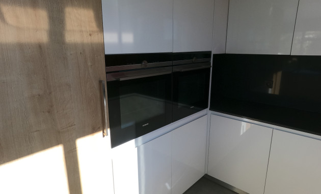 Herverkoop - Detached Villa - Algorfa - La Finca Golf